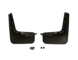 Bavettes arrière profilées pour Ford Mondeo à partir de 09/2014