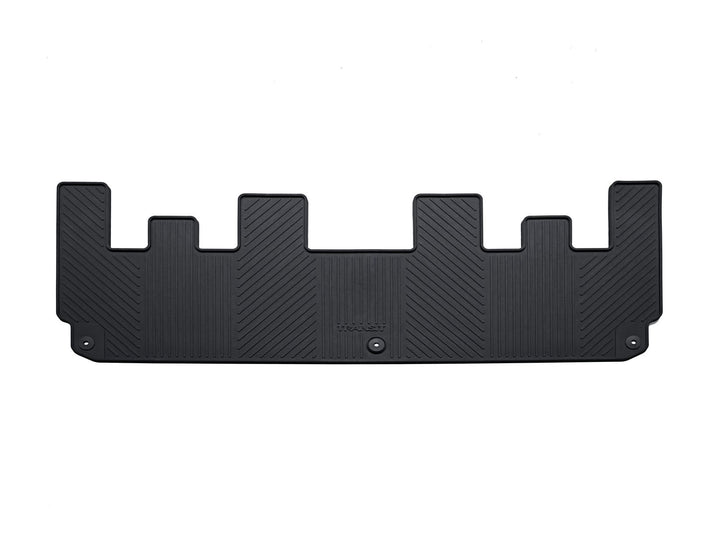 Originale Ford Tourneo Custom® Tapis de sol en caoutchouc arrière,noir
