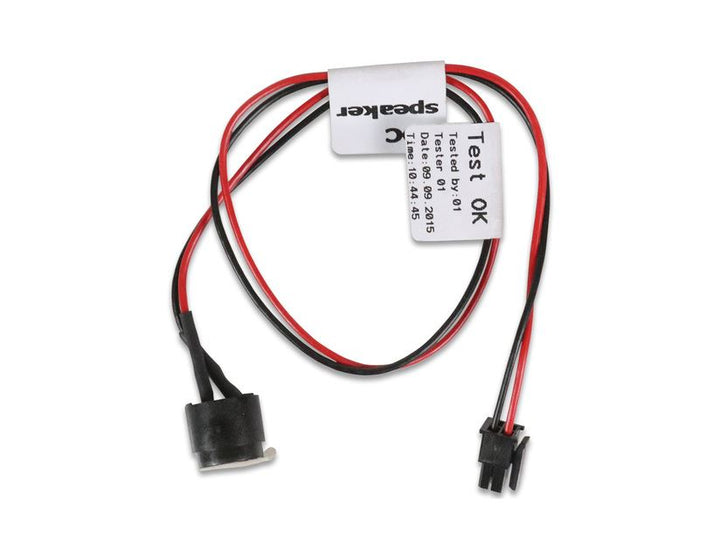STC Europe* Faisceau de récupération des commandes au volant