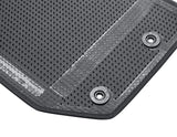 Tapis de sol en velours avant pour Ford Ranger 01/2012-06/2022