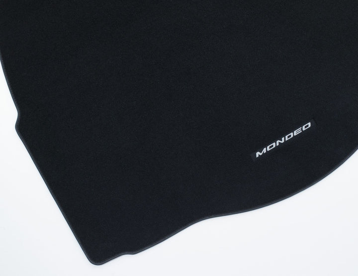 Tapis de coffre reversible noir pour Ford Mondeo à partir de 09/2014