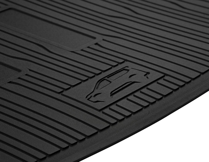 Pack de protection pour Ford Tourneo Connect