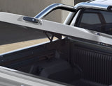 Originale Ford Ranger 02/2019-06/2022 Couvre-tonneau rigide Système 3 pièces