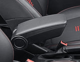 Accoudoir avec port USB intégré pour Ford Fiesta/Fiesta Van