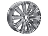 Originale Ford Explorer Plug-In-Hybrid Jante en alliage 20