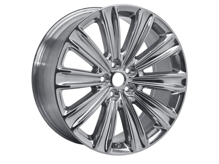 Originale Ford Explorer Plug-In-Hybrid Jante en alliage 20