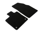 Tapis de sol en velours avant pour Ford Explorer BEV / Capri BEV