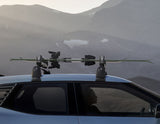 Thule®* Porte-skis SnowPack Extender 7325