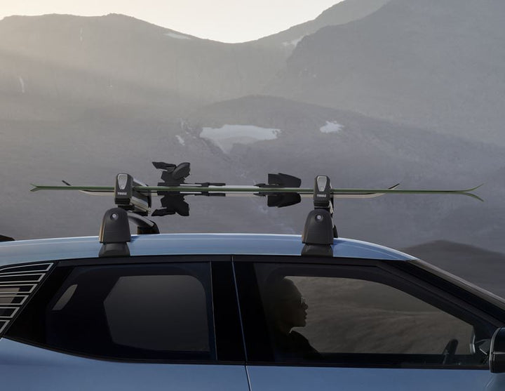 Thule®* Porte-skis SnowPack Extender 7325