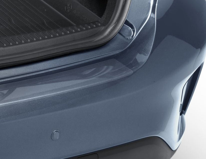 Protection de seuil de chargement film pour Ford Focus à partir de 04/2018