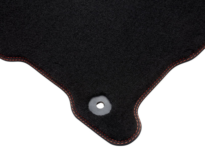 Tapis de sol velours Premium avant et arrière pour Ford Kuga