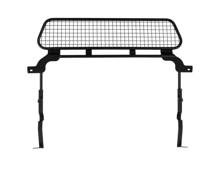 Grille de séparation à monter derrière la seconde rangée de sièges Ford Puma