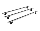 Originale Ford Tourneo/Transit Custom® Barres de toit transversales avec jeu de 3 barres de toit transversales