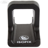 Ford Guide de Fixation de Siège Enfant