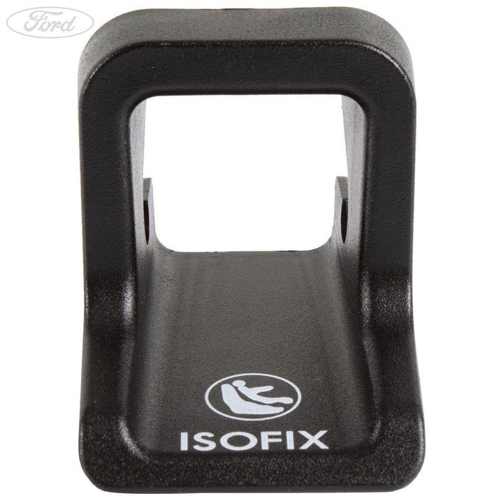 Ford Guide de Fixation de Siège Enfant