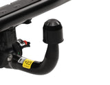 Originale Ford Tourneo®/Transit Custom® Attelage démontable sans outils