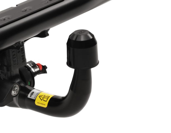 Originale Ford Tourneo®/Transit Custom® Attelage démontable sans outils