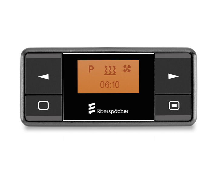 Chauffage stationnem. Eberspächer de stationnement EasyStart Ford Tourneo/Ranger
