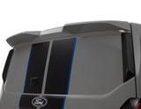 Becquet de toit pour Ford Transit/Tourneo Custom