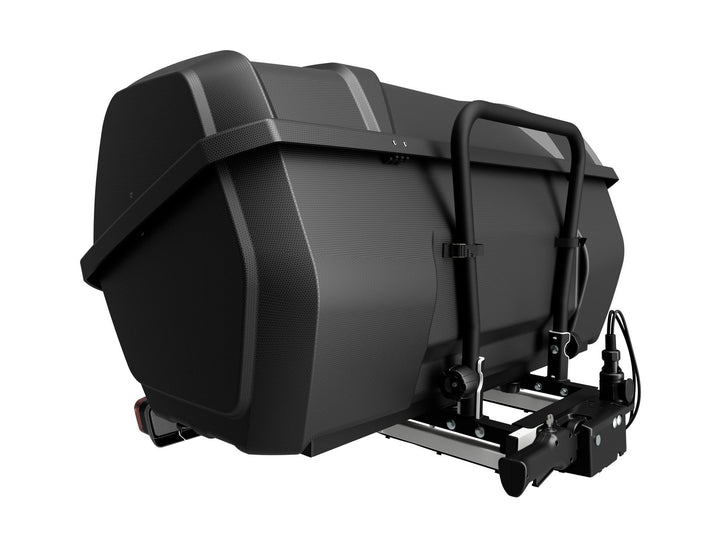 G3* Coffre de rangement GP Evolve,pour support pour attelage G3