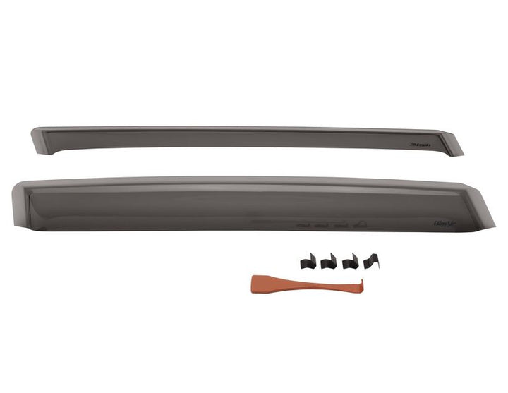 Pack voyage pour Ford Kuga 12/2019-02/2024