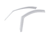 EcoSport à partir de 10/2013 ClimAir®* Déflecteurs d’air pour vitres avant
