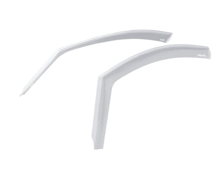 EcoSport à partir de 10/2013 ClimAir®* Déflecteurs d’air pour vitres avant