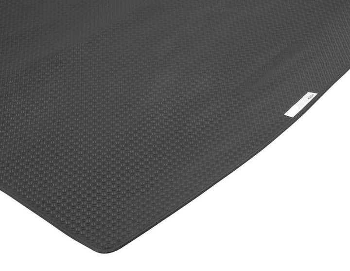Tapis de coffre reversible noir pour Ford S-MAX à partir de 05/2015