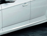 Originale Ford Mondeo 09/2010-08/2014 Jupe latérale Pour côté gauche