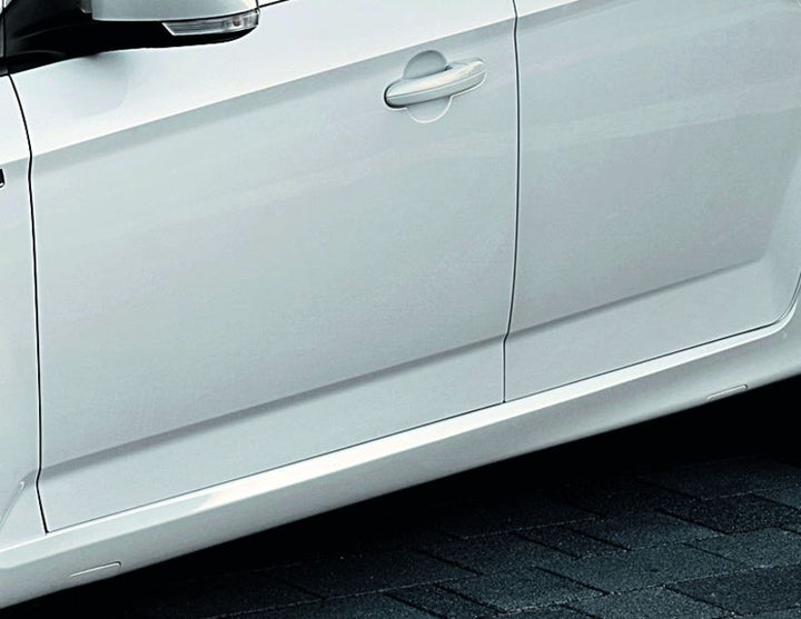 Originale Ford Mondeo 09/2010-08/2014 Jupe latérale Pour côté gauche