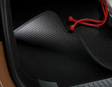 Originale Ford B-MAX à partir de 01/2012 Tapis de coffre reversible noir