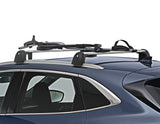 Porte-vélos Expert 298 Thule avec bras de fixation autoréglable