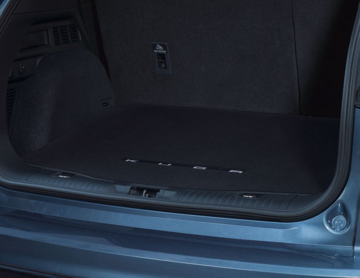 Originale Ford Kuga à partir de 12/2019 Tapis de coffre reversible noir