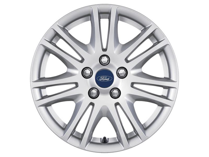 C-MAX JEU DE 4 JANTES ALLIAGE S DE 08/2010 À 06/2015