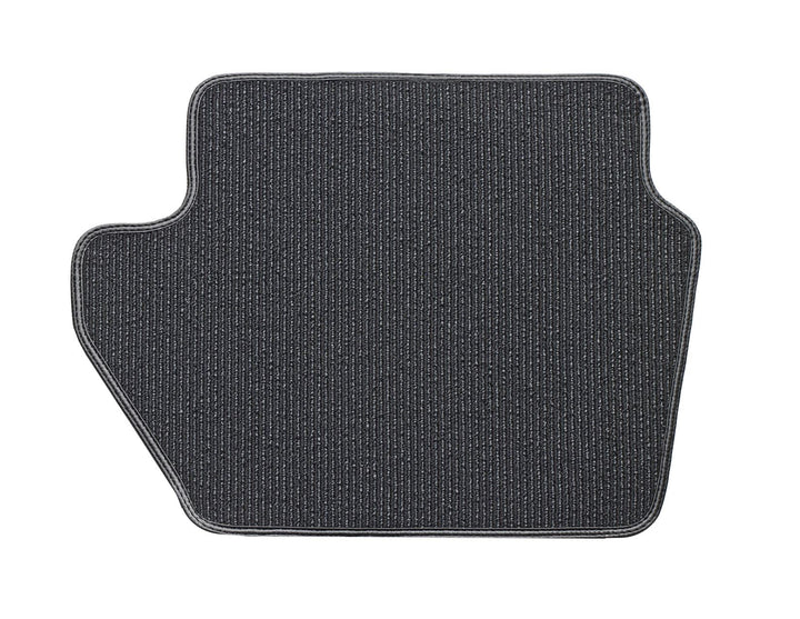 Originale Ford Fiesta® à partir de 07/2017 Tapis de sol Performance arrière,noir