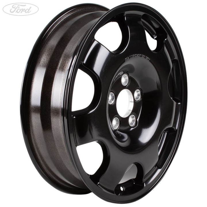 Roue de secours pour Ford Mustang 2.3 EcoBoost 2015