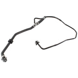 Flexible vers le réservoir de trop-plein pour Ford Focus 01/2011-08/2014
