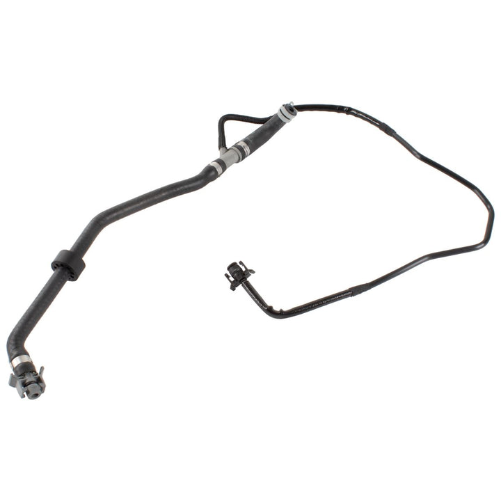 Flexible vers le réservoir de trop-plein pour Ford Focus 01/2011-08/2014