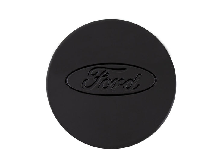 Originale Ford Ranger 02/2019-06/2022 Enjoliveur de moyeu Ebony Black