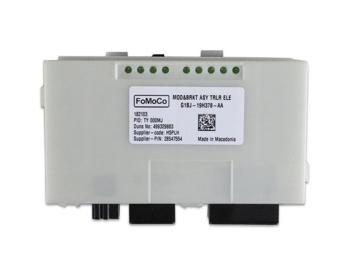 Ka+ Module arrière de remorquage