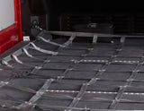 Filet de coffre horizontal pour Ford Transit Custom à partir de 09/2023