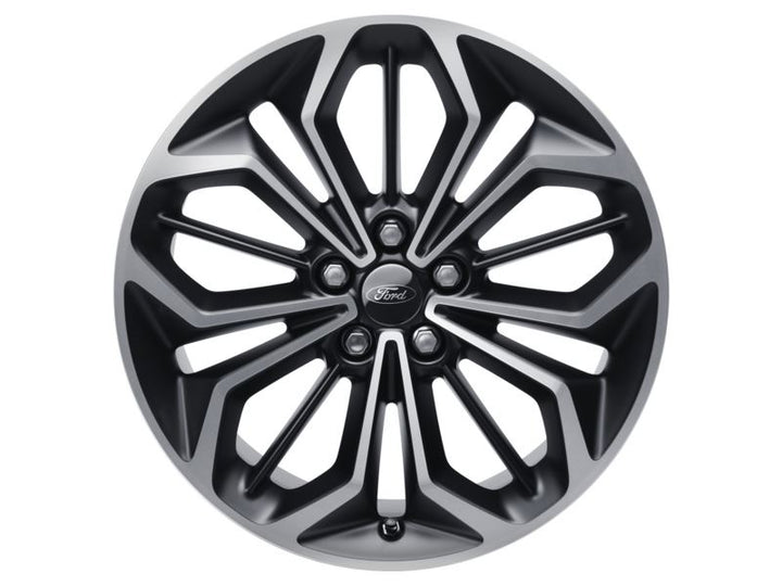 Originale Ford Focus Jante en alliage 18