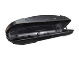 Coffre de toit Thule FORCE XT Alpine noir mat