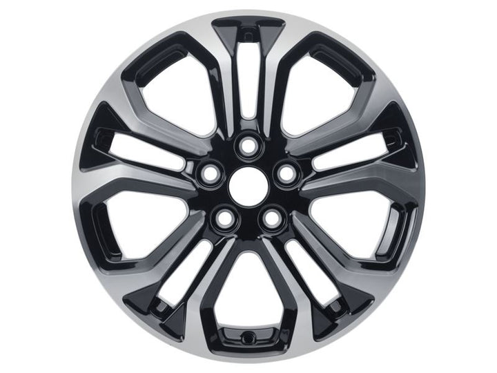 Originale Ford Tourneo/Transit Connect Jante en alliage 17