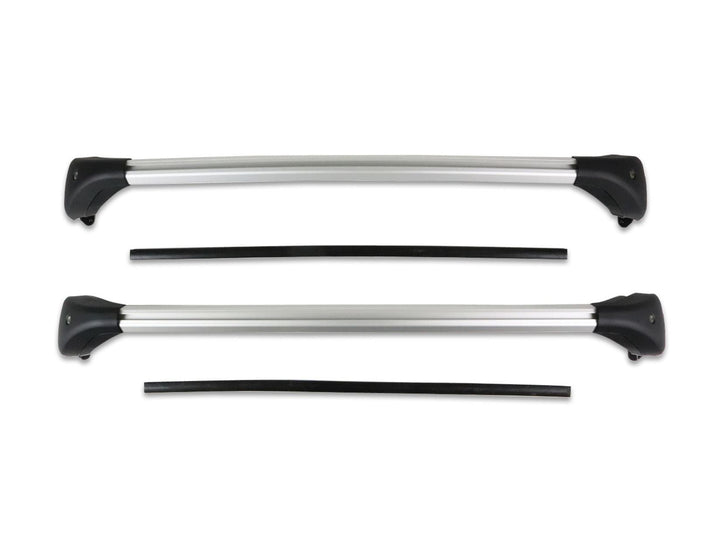 Originale Ford Mondeo 03/2007-08/2014 Barres de toit transversales