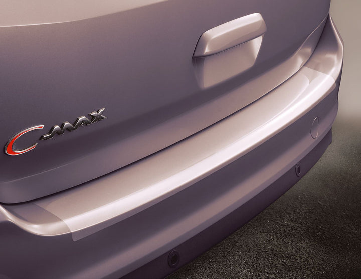 Originale Ford C-MAX Protection de seuil de chargement transparent