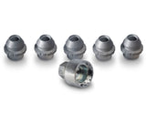 Kit d’écrous antivol pour jantes alliage pour Ford EcoSport/Bronco