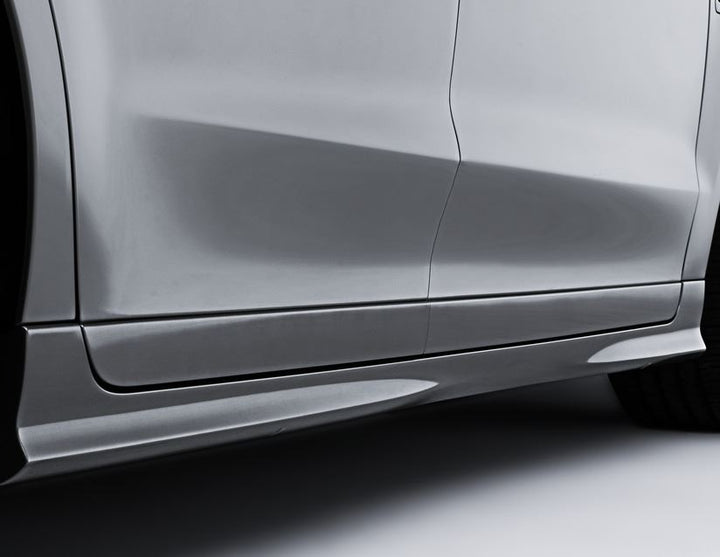 Jupe latérale pour côté droit pour Ford S-MAX à partir de 05/2015