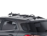 Porte-vélos Expert 298 Thule avec bras de fixation autoréglable