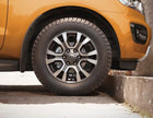 Originale Ford Ranger Jante en alliage 18